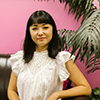 Chị Thúy